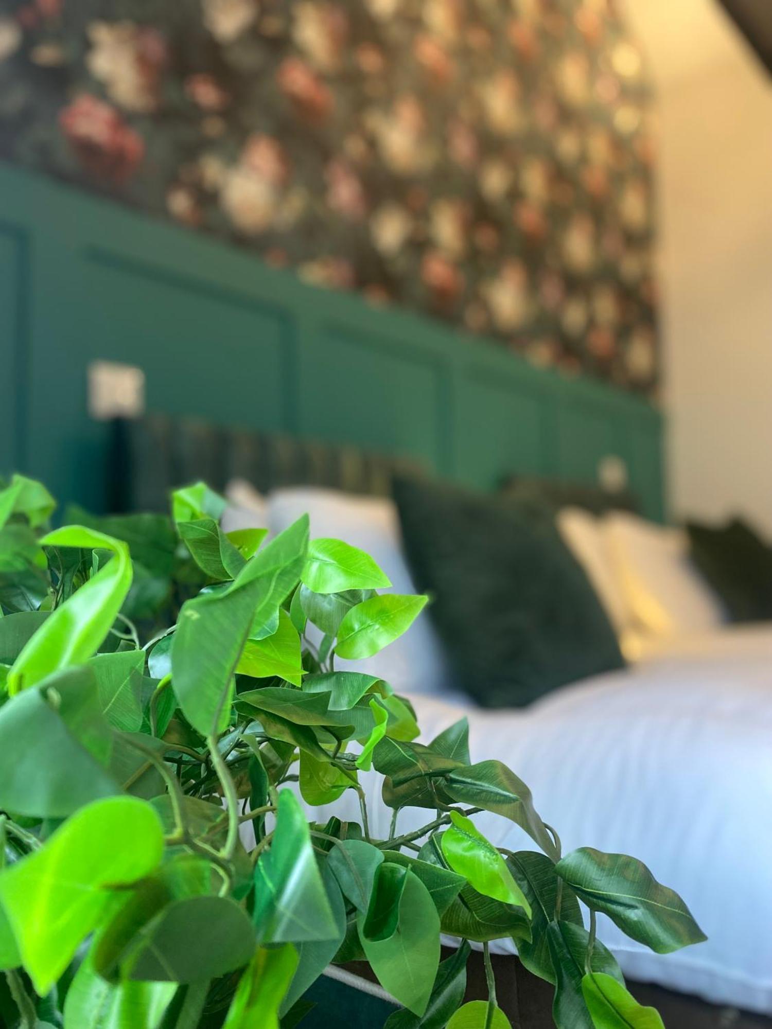 2-bed With Free Wifi, 2-minute Walk To & Pier Brighton