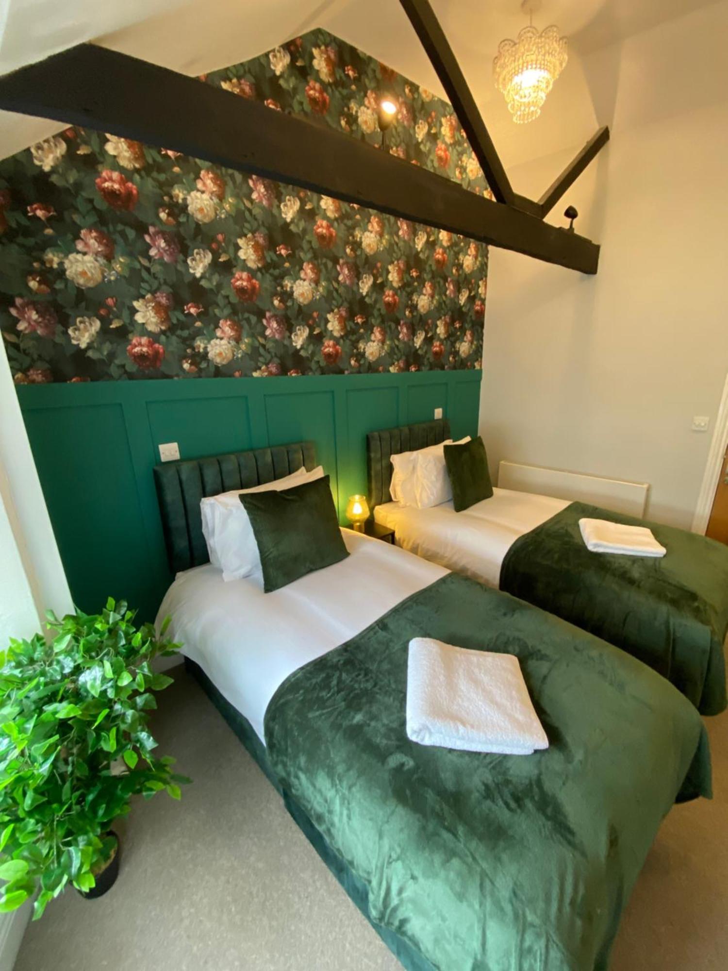 2-bed With Free Wifi, 2-minute Walk To & Pier Brighton
