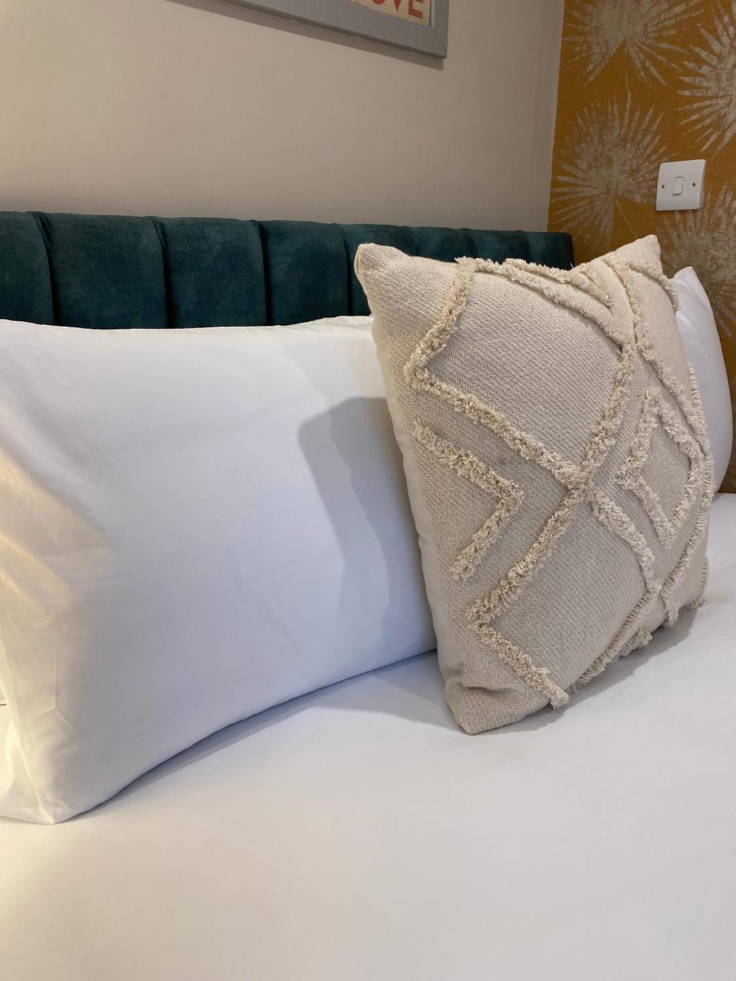 Apartment 2-bed With Free Wifi, 2-minute Walk To & Pier Brighton