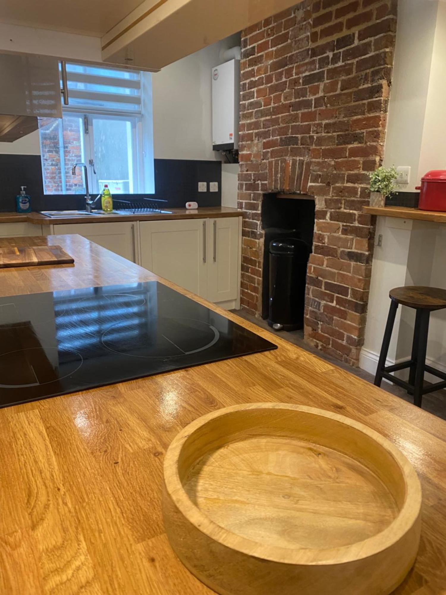 Apartment 2-bed With Free Wifi, 2-minute Walk To & Pier Brighton