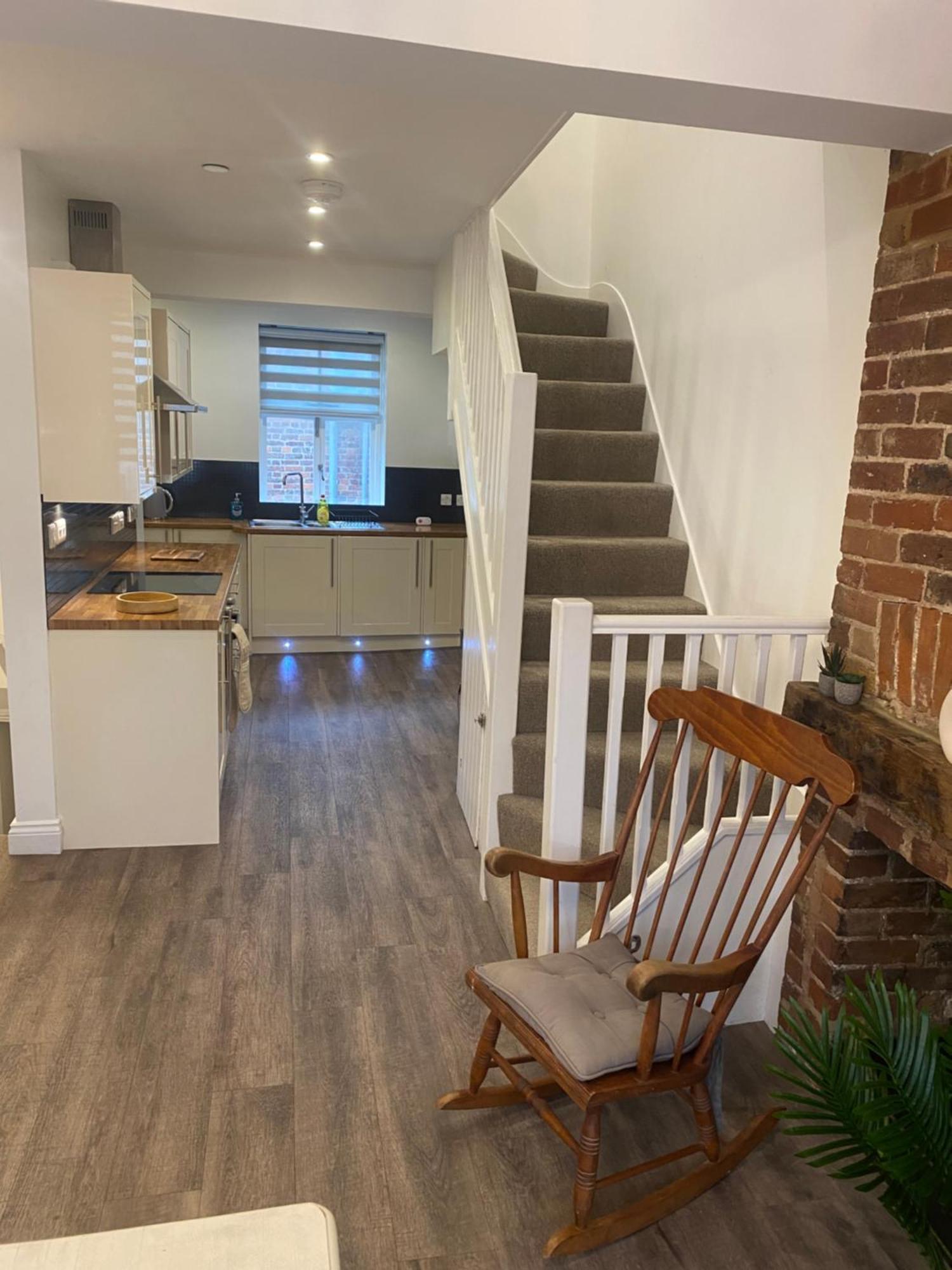 2-bed With Free Wifi, 2-minute Walk To & Pier Brighton