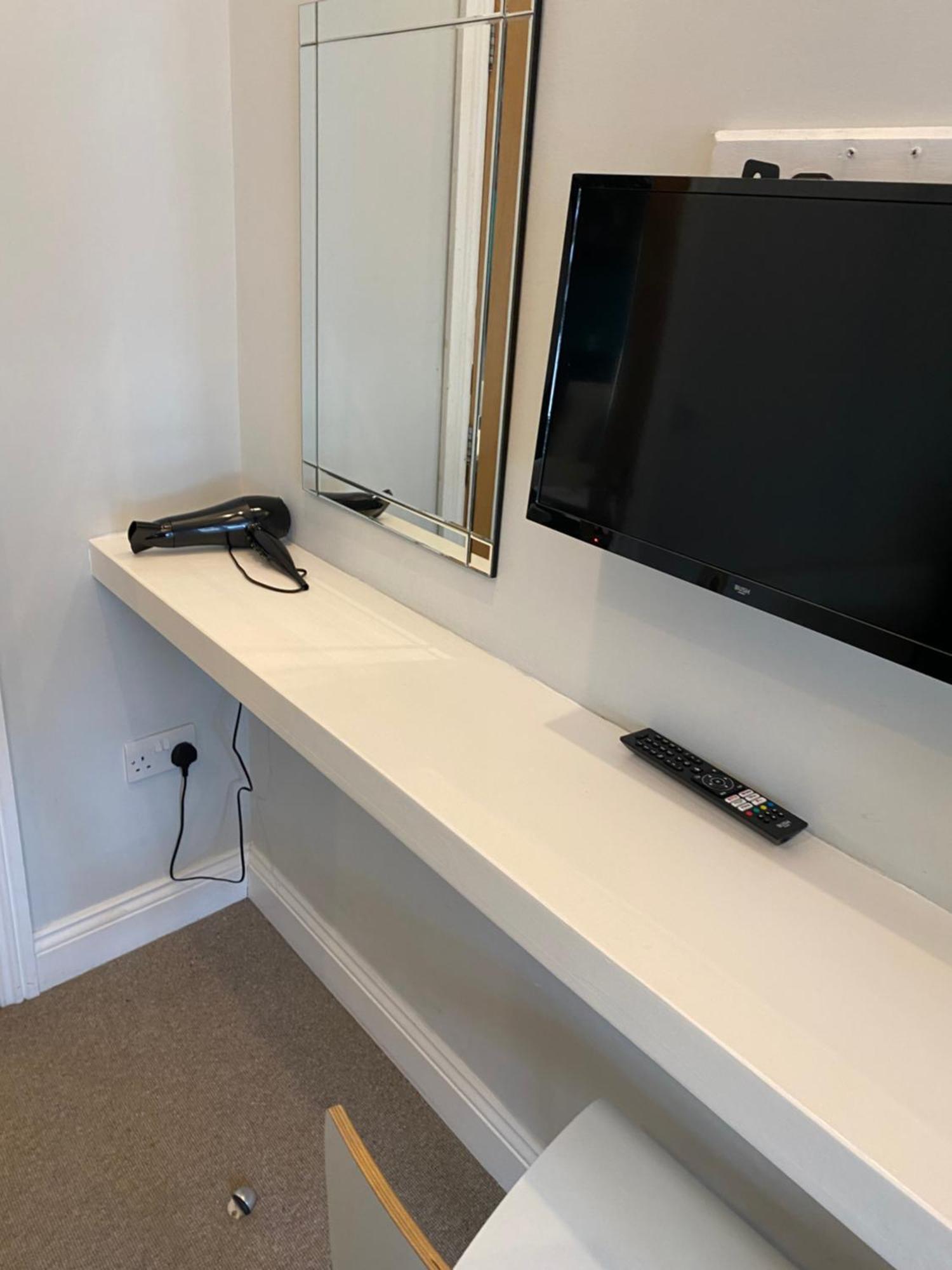 Apartment 2-bed With Free Wifi, 2-minute Walk To & Pier