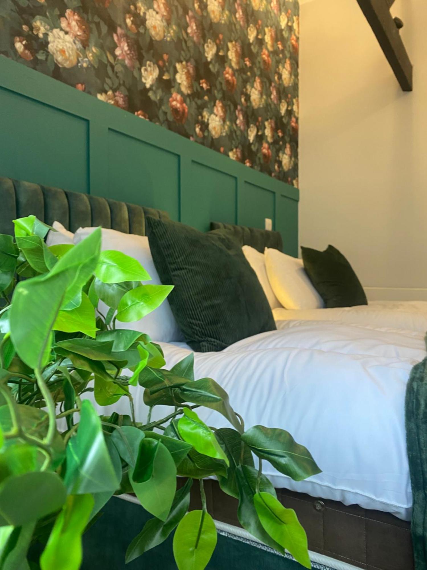 2-bed With Free Wifi, 2-minute Walk To & Pier * Brighton