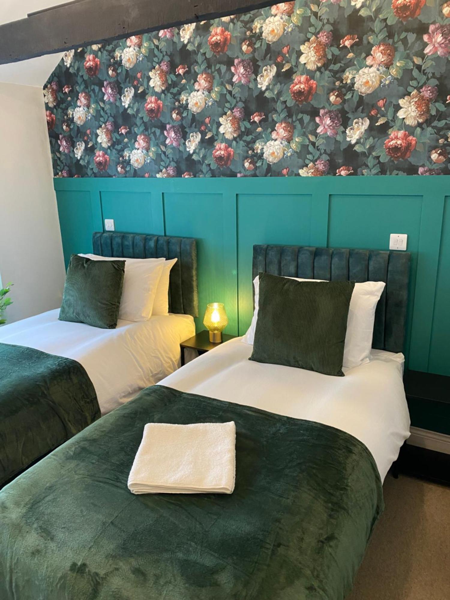 2-bed With Free Wifi, 2-minute Walk To & Pier Hove